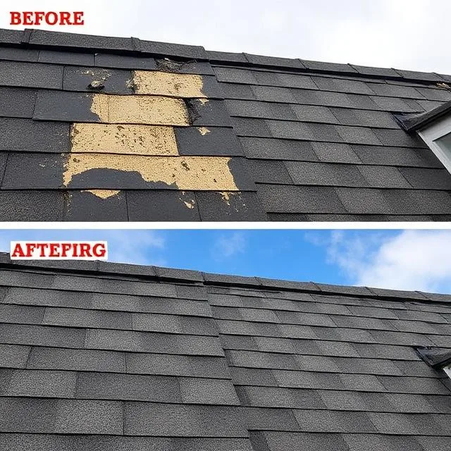 Roof Repair Near Me in Starrucca, PA near me